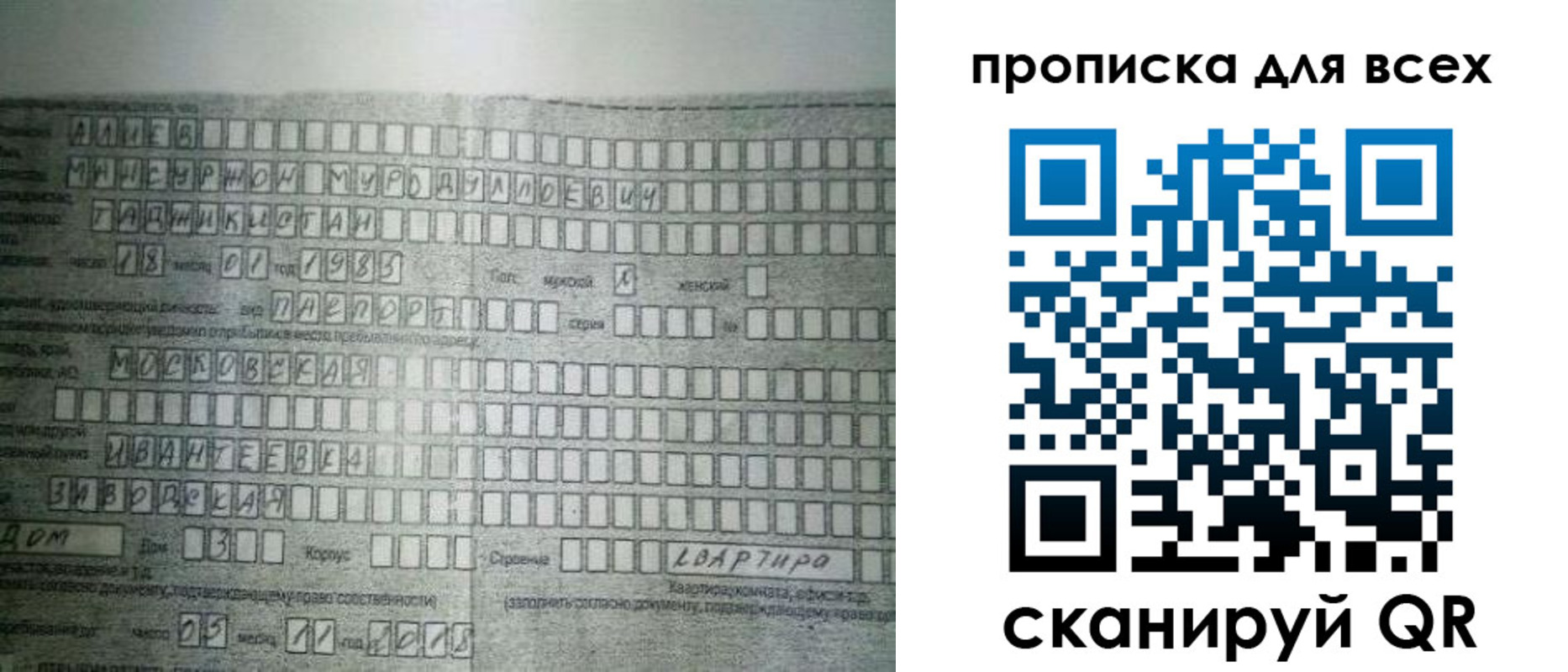 купить прописку в Лодейном Поле